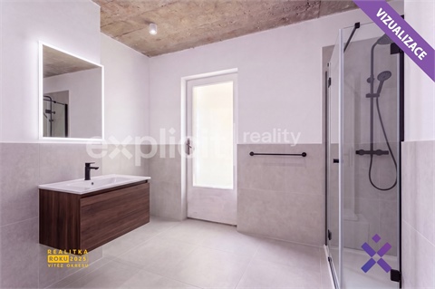 Prodej rodinného domu, 130 m² - 24