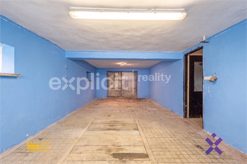 Prodej rodinného domu, 130 m² - 28