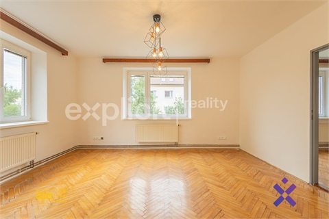 Prodej rodinného domu, 130 m² - 10