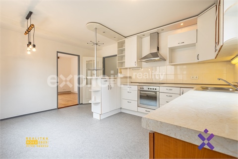 Prodej rodinného domu, 130 m² - 4