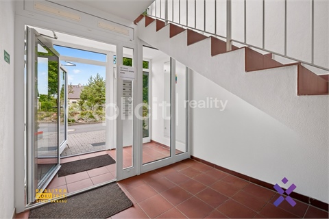 Prodej bytu 2+1, 37 m² - 22