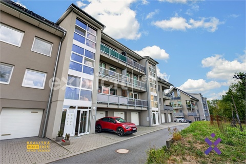 Prodej bytu 2+1, 37 m² - 24