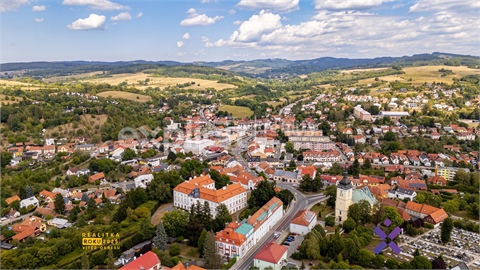 Prodej bytu 2+1, 37 m² - 28