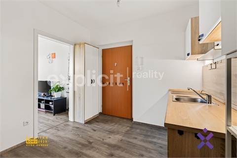 Prodej bytu 2+1, 37 m² 14
