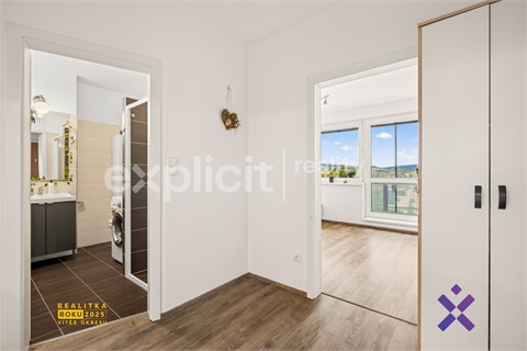 Prodej bytu 2+1, 37 m² 16