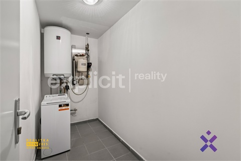 Prodej bytu 2+1, 37 m² 20