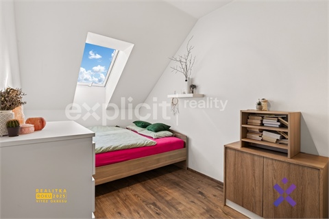 Prodej bytu 2+1, 37 m² - 12