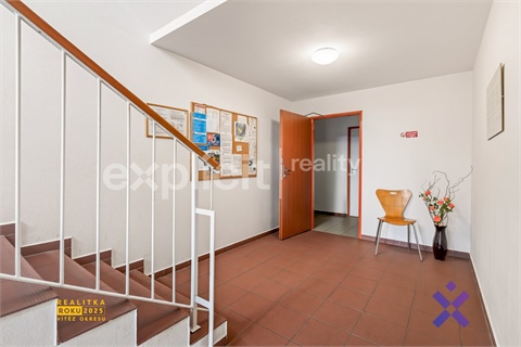 Prodej bytu 2+1, 37 m² 22