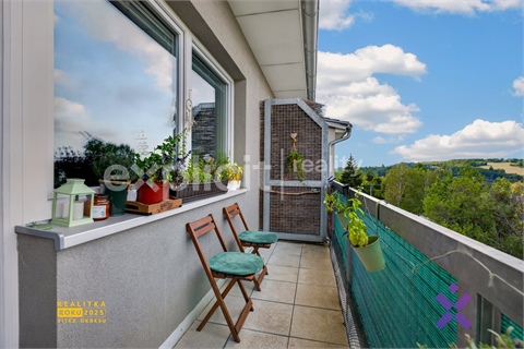 Prodej bytu 2+1, 37 m² 12