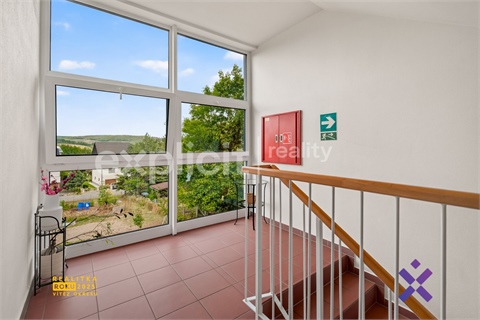 Prodej bytu 2+1, 37 m² - 20
