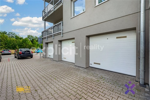 Prodej bytu 2+1, 37 m² 24
