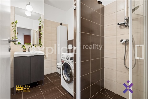 Prodej bytu 2+1, 37 m² - 2