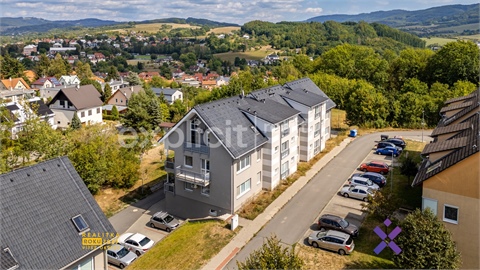 Prodej bytu 2+1, 37 m² - 26