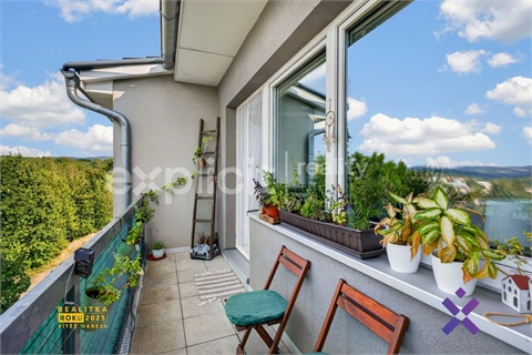 Prodej bytu 2+1, 37 m² - 10