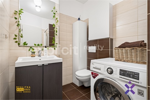 Prodej bytu 2+1, 37 m² - 16