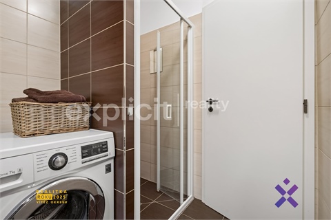 Prodej bytu 2+1, 37 m² 18