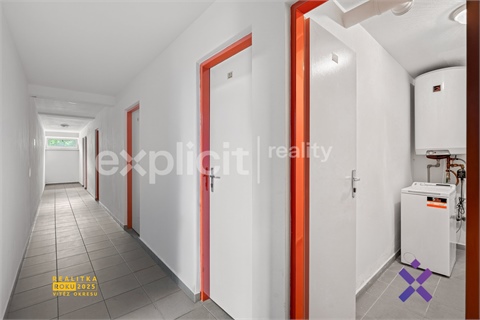 Prodej bytu 2+1, 37 m² - 18