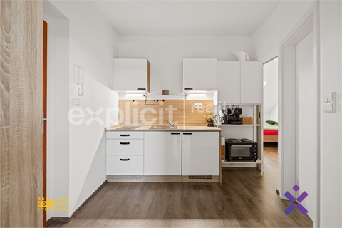 Prodej bytu 2+1, 37 m² - 14