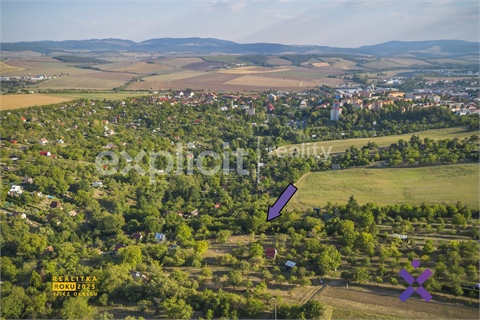 Prodej zahrady, 1 861 m² 14