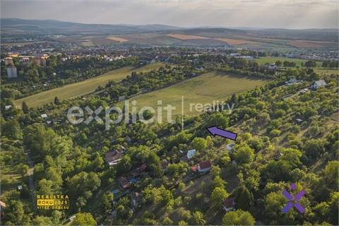 Prodej zahrady, 1 861 m² 16
