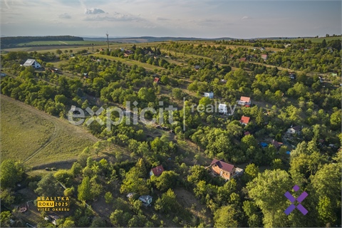 Prodej zahrady, 1 861 m² - 6