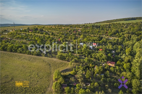 Prodej zahrady, 1 861 m² - 8