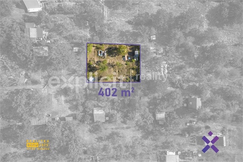 Prodej zahrady, 402 m² 4