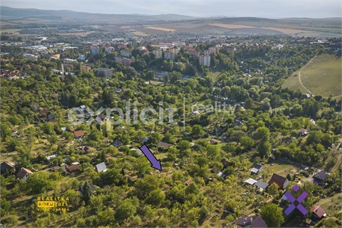 Prodej zahrady, 402 m² - 6