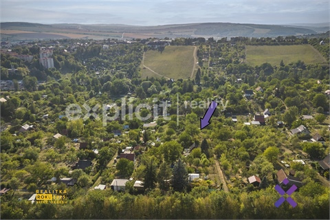 Prodej zahrady, 402 m² 6