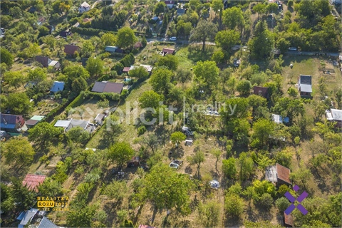 Prodej zahrady, 402 m² - 2