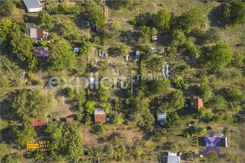 Prodej zahrady, 402 m² - 4