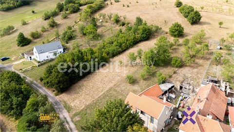 Prodej pozemku, 930 m² - 6