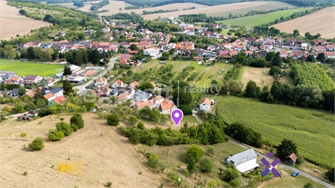 Prodej pozemku, 930 m² 14