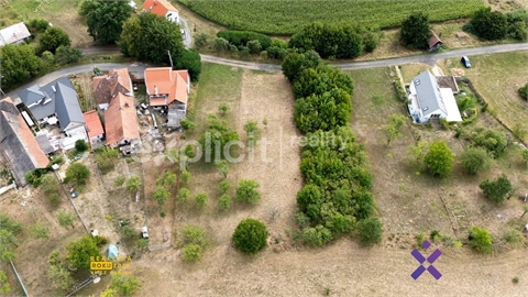 Prodej pozemku, 930 m² - 4