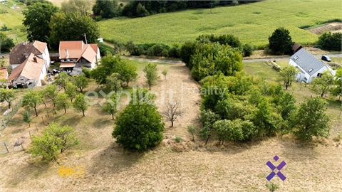 Prodej pozemku, 930 m² 4