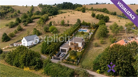Prodej pozemku, 930 m² 2