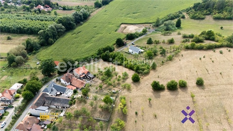 Prodej pozemku, 930 m² - 8