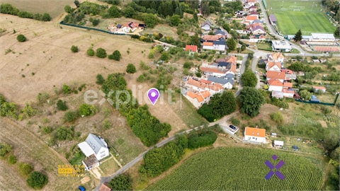 Prodej pozemku, 930 m² - 12