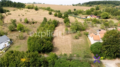 Prodej pozemku, 930 m² - 2