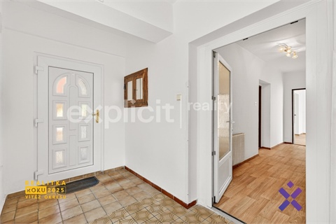 Prodej rodinného domu, 115 m² - 2
