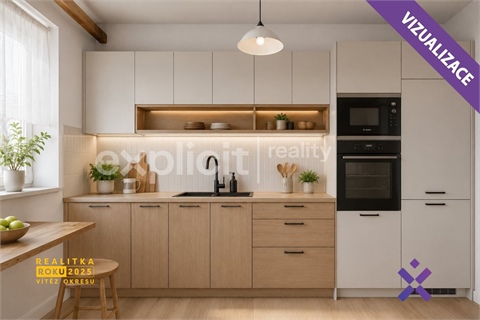 Prodej rodinného domu, 115 m² - 10