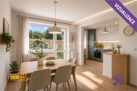 Prodej rodinného domu, 115 m² - 12