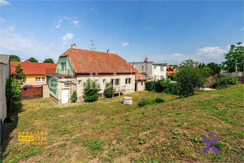 Prodej rodinného domu, 115 m² - 14