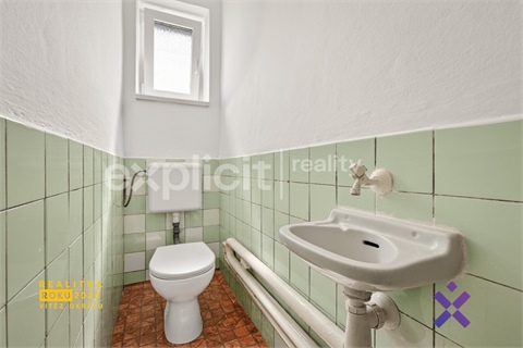 Prodej rodinného domu, 115 m² 6