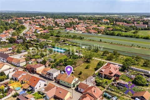 Prodej rodinného domu, 115 m² 2