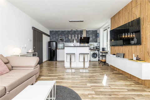 Prodej bytu 2+1, 55 m² 10