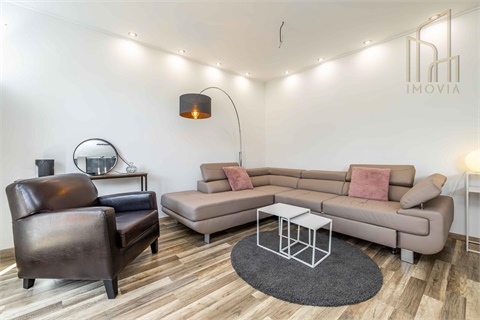 Prodej bytu 2+1, 55 m² - 4
