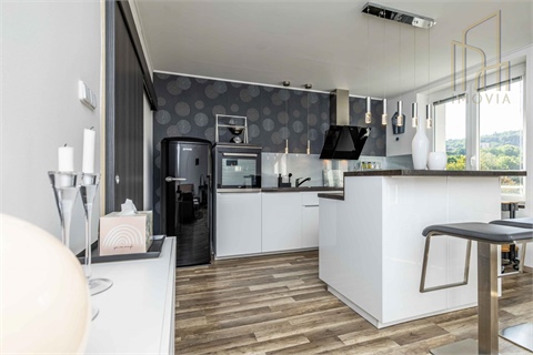 Prodej bytu 2+1, 55 m² - 12