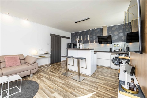 Prodej bytu 2+1, 55 m² - 10