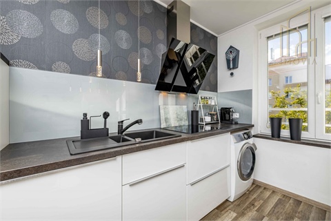 Prodej bytu 2+1, 55 m² - 18